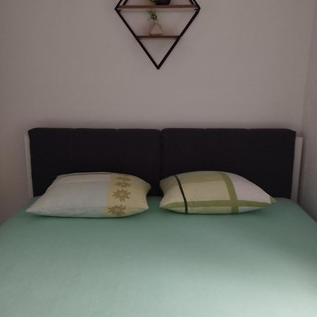 Apartmani Ruza فير المظهر الخارجي الصورة
