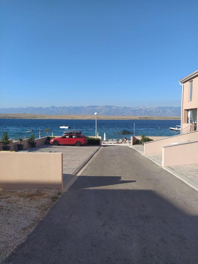Apartmani Ruza فير المظهر الخارجي الصورة