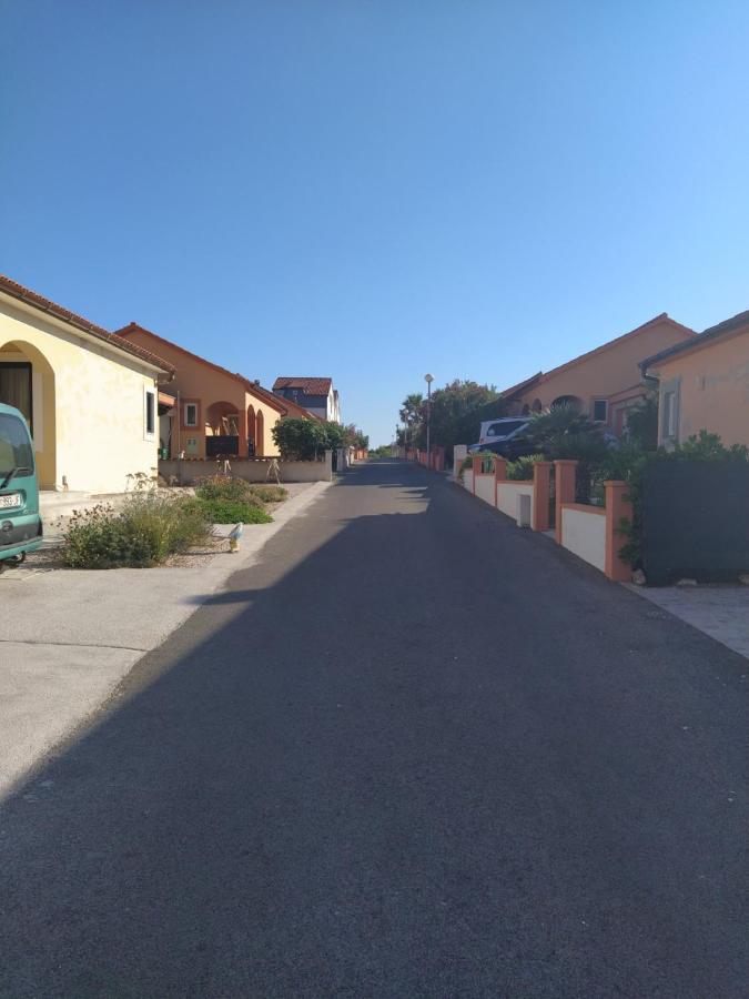 Apartmani Ruza فير المظهر الخارجي الصورة