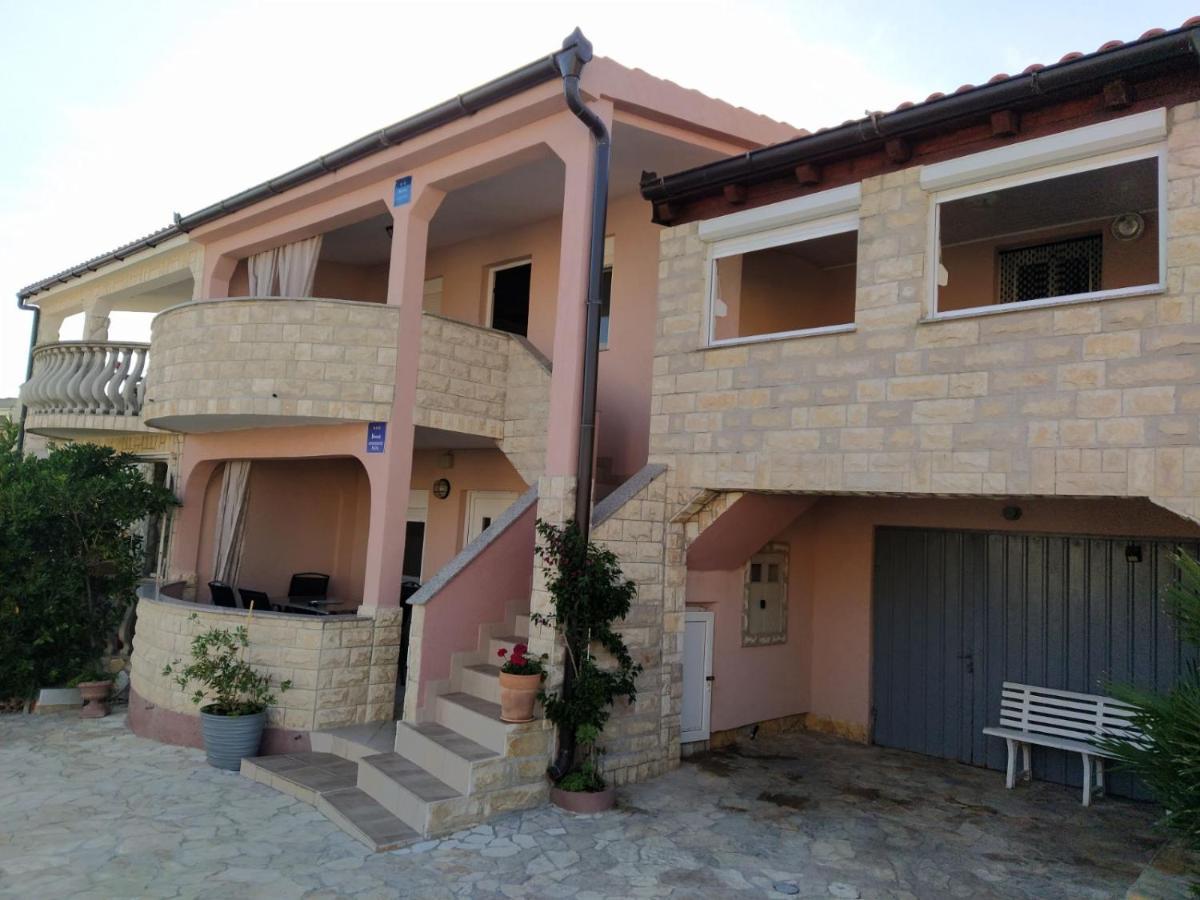 Apartmani Ruza فير المظهر الخارجي الصورة