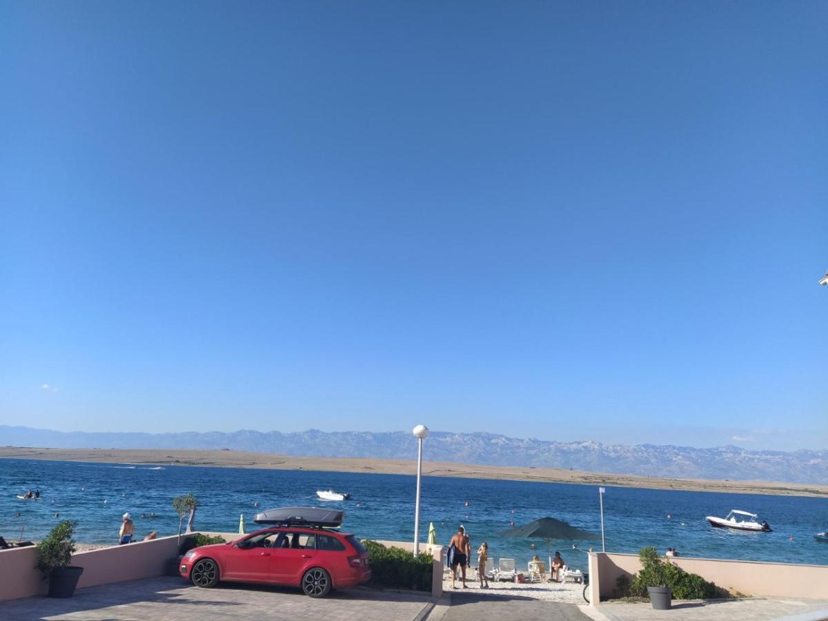 Apartmani Ruza فير المظهر الخارجي الصورة
