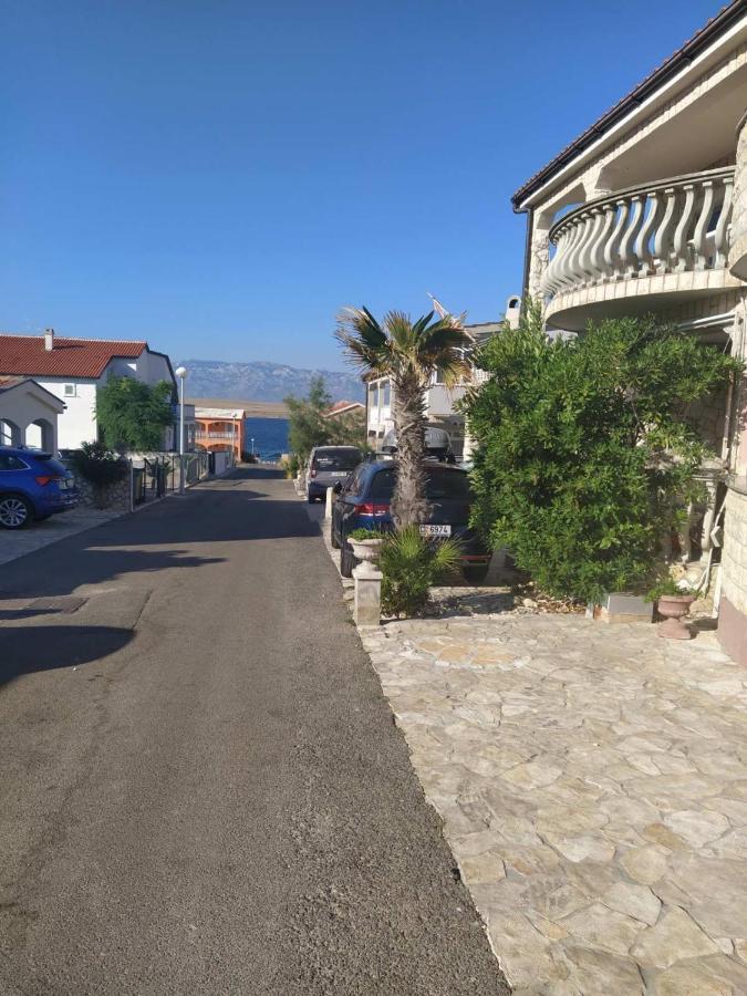 Apartmani Ruza فير المظهر الخارجي الصورة