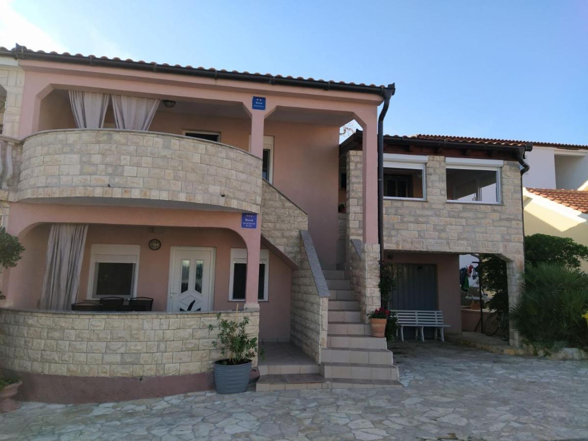 Apartmani Ruza فير المظهر الخارجي الصورة