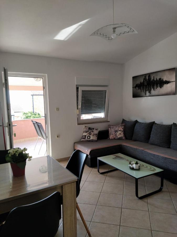 Apartmani Ruza فير المظهر الخارجي الصورة