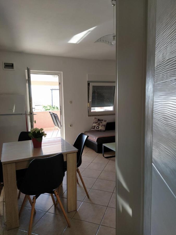 Apartmani Ruza فير المظهر الخارجي الصورة