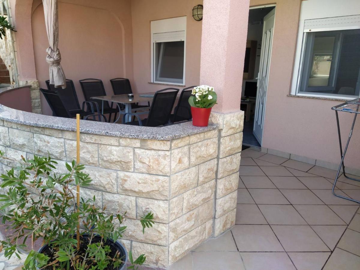 Apartmani Ruza فير المظهر الخارجي الصورة