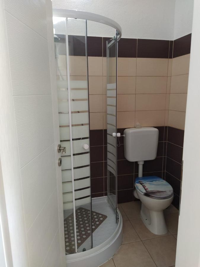 Apartmani Ruza فير المظهر الخارجي الصورة