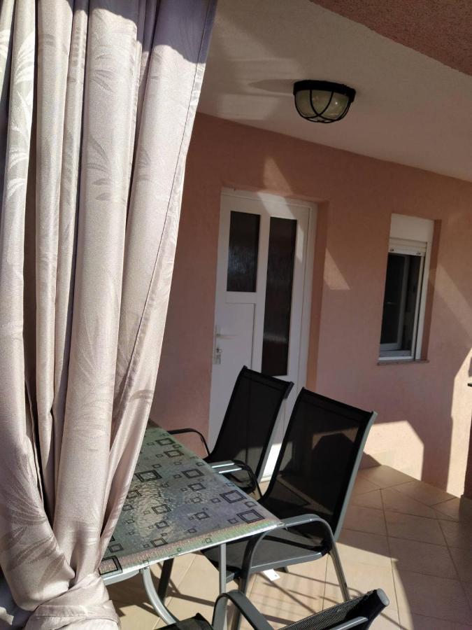 Apartmani Ruza فير المظهر الخارجي الصورة