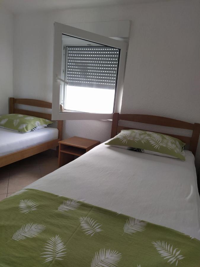 Apartmani Ruza فير المظهر الخارجي الصورة