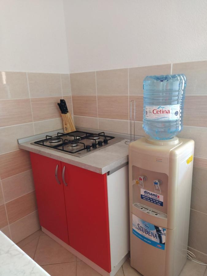 Apartmani Ruza فير المظهر الخارجي الصورة