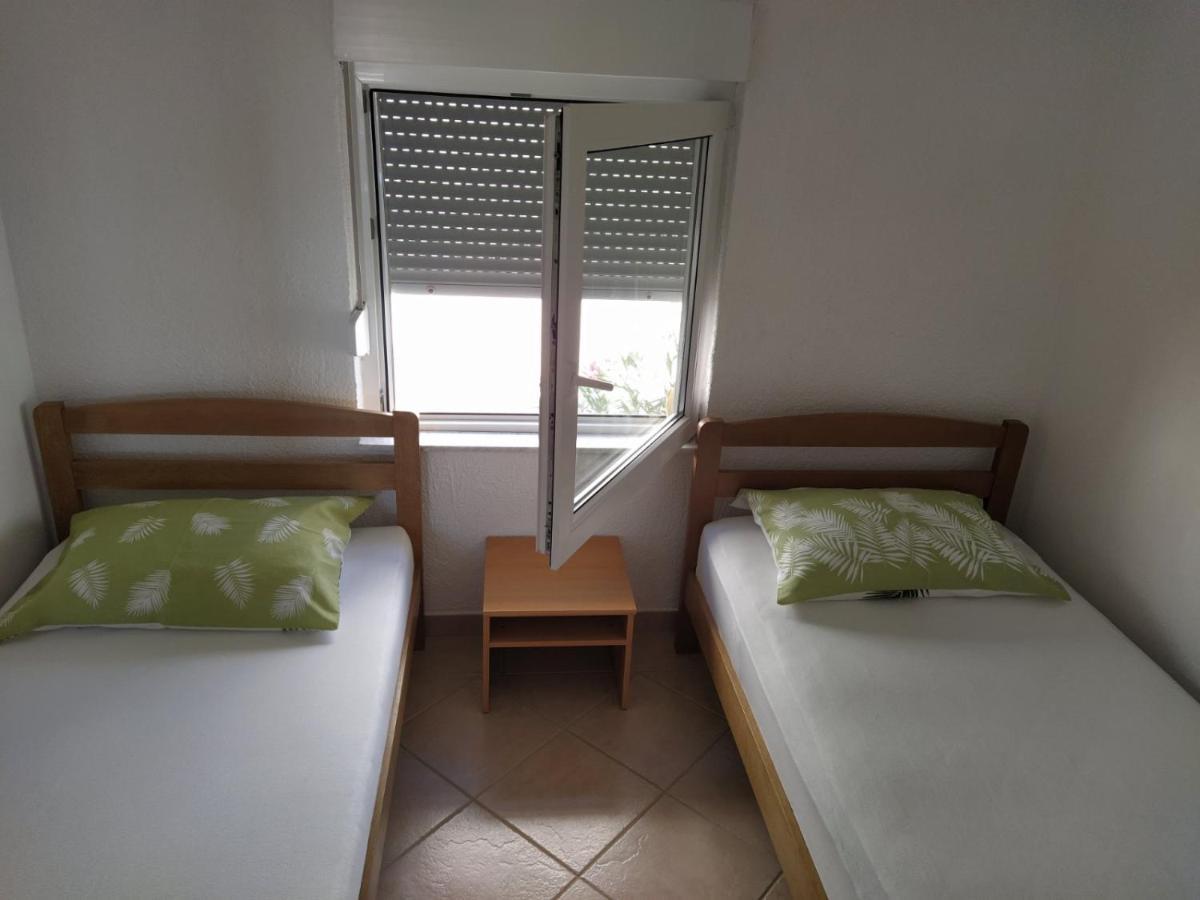 Apartmani Ruza فير المظهر الخارجي الصورة