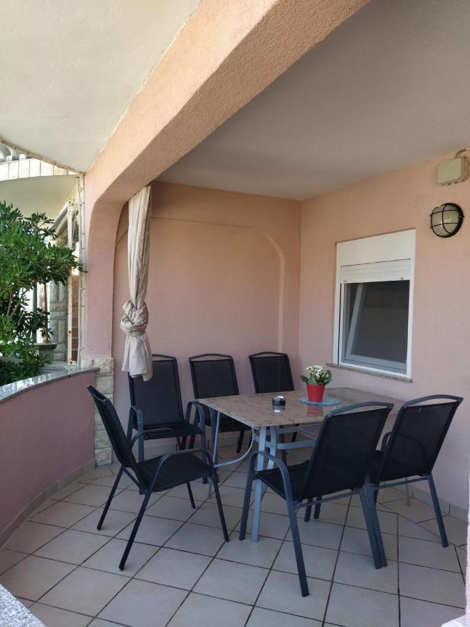 Apartmani Ruza فير المظهر الخارجي الصورة