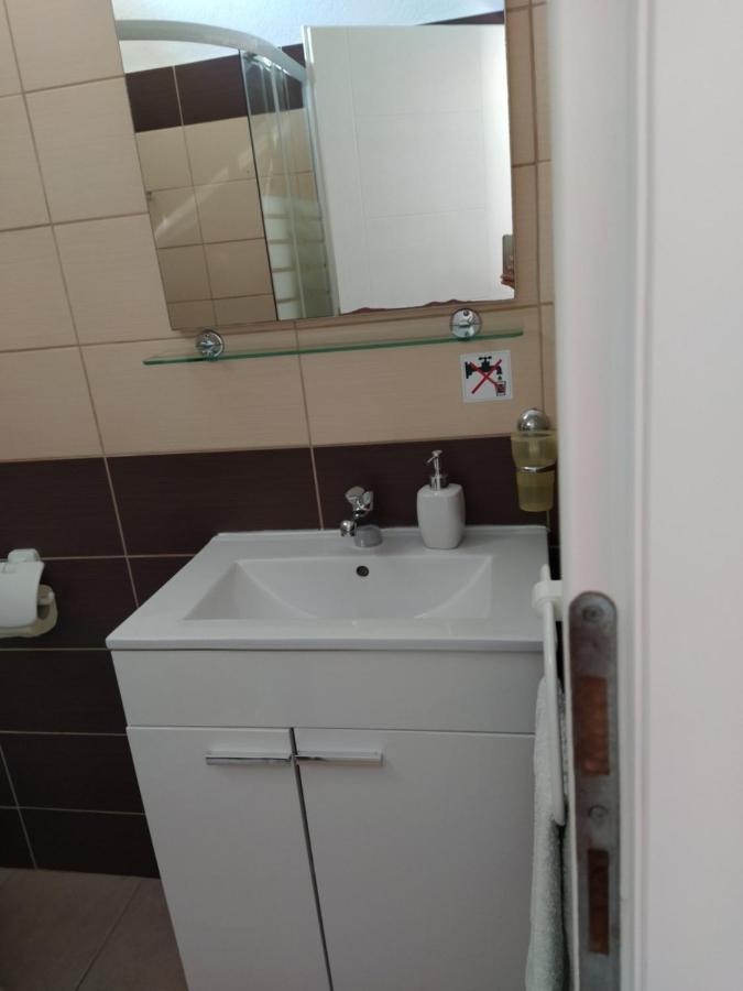 Apartmani Ruza فير المظهر الخارجي الصورة
