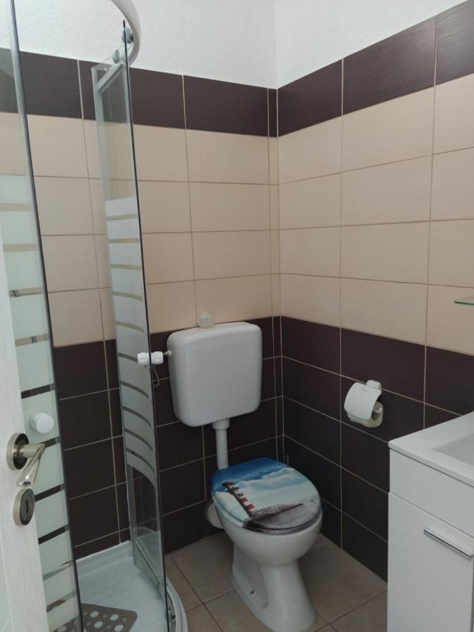 Apartmani Ruza فير المظهر الخارجي الصورة