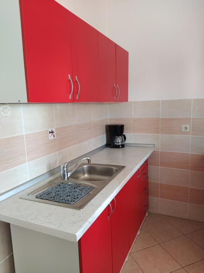 Apartmani Ruza فير المظهر الخارجي الصورة