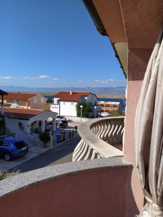 Apartmani Ruza فير المظهر الخارجي الصورة