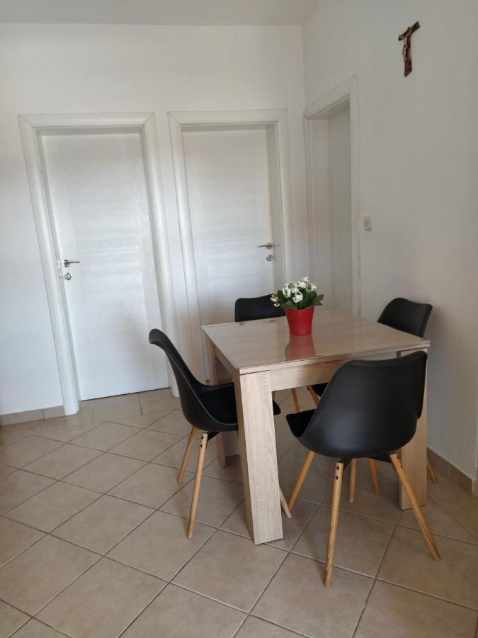 Apartmani Ruza فير المظهر الخارجي الصورة
