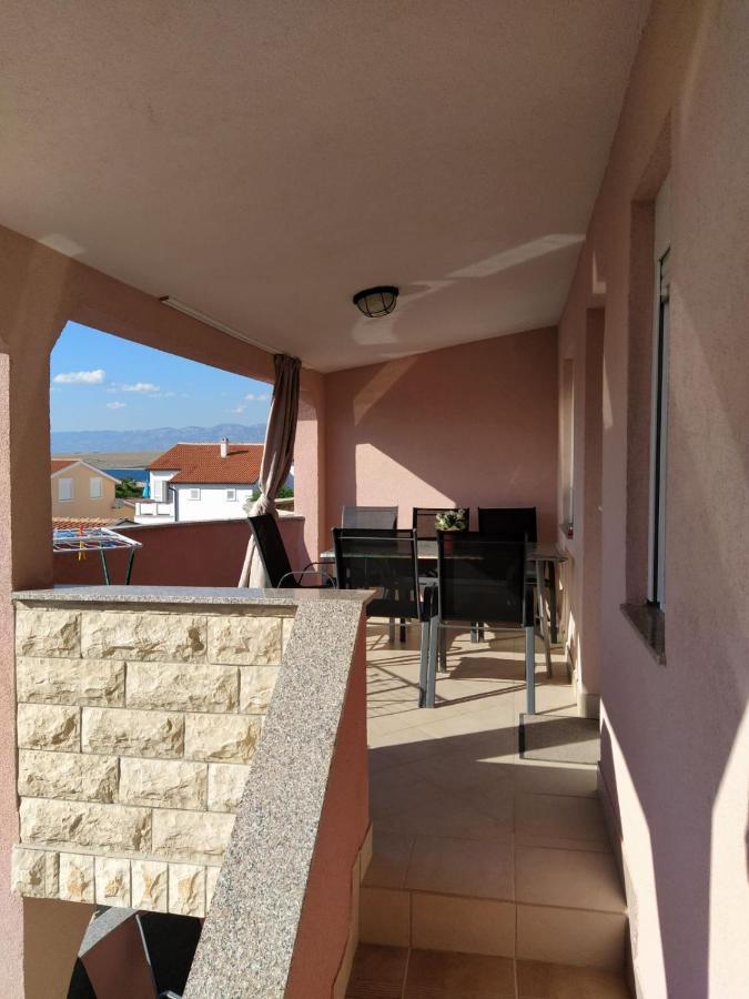 Apartmani Ruza فير المظهر الخارجي الصورة