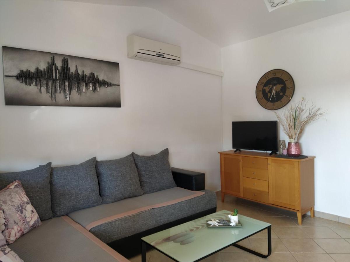 Apartmani Ruza فير المظهر الخارجي الصورة
