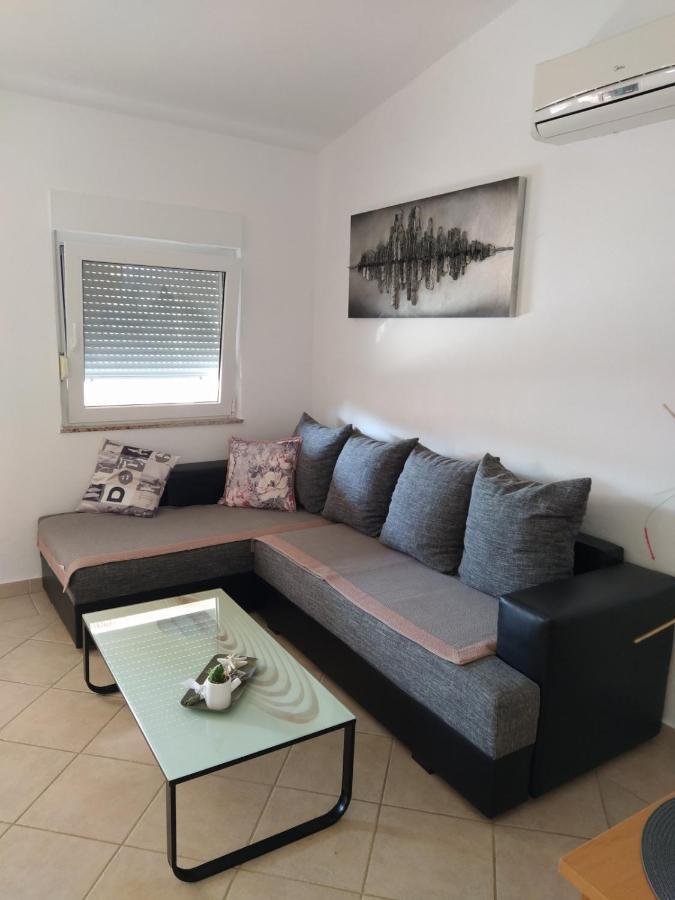 Apartmani Ruza فير المظهر الخارجي الصورة
