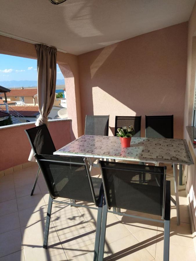 Apartmani Ruza فير المظهر الخارجي الصورة