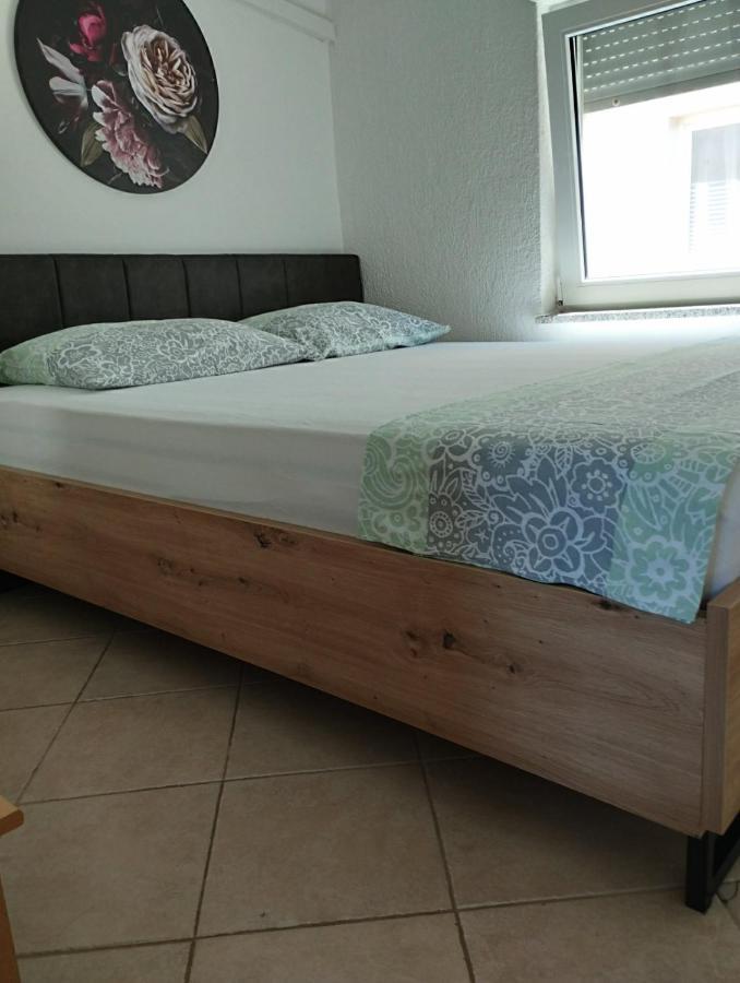 Apartmani Ruza فير المظهر الخارجي الصورة