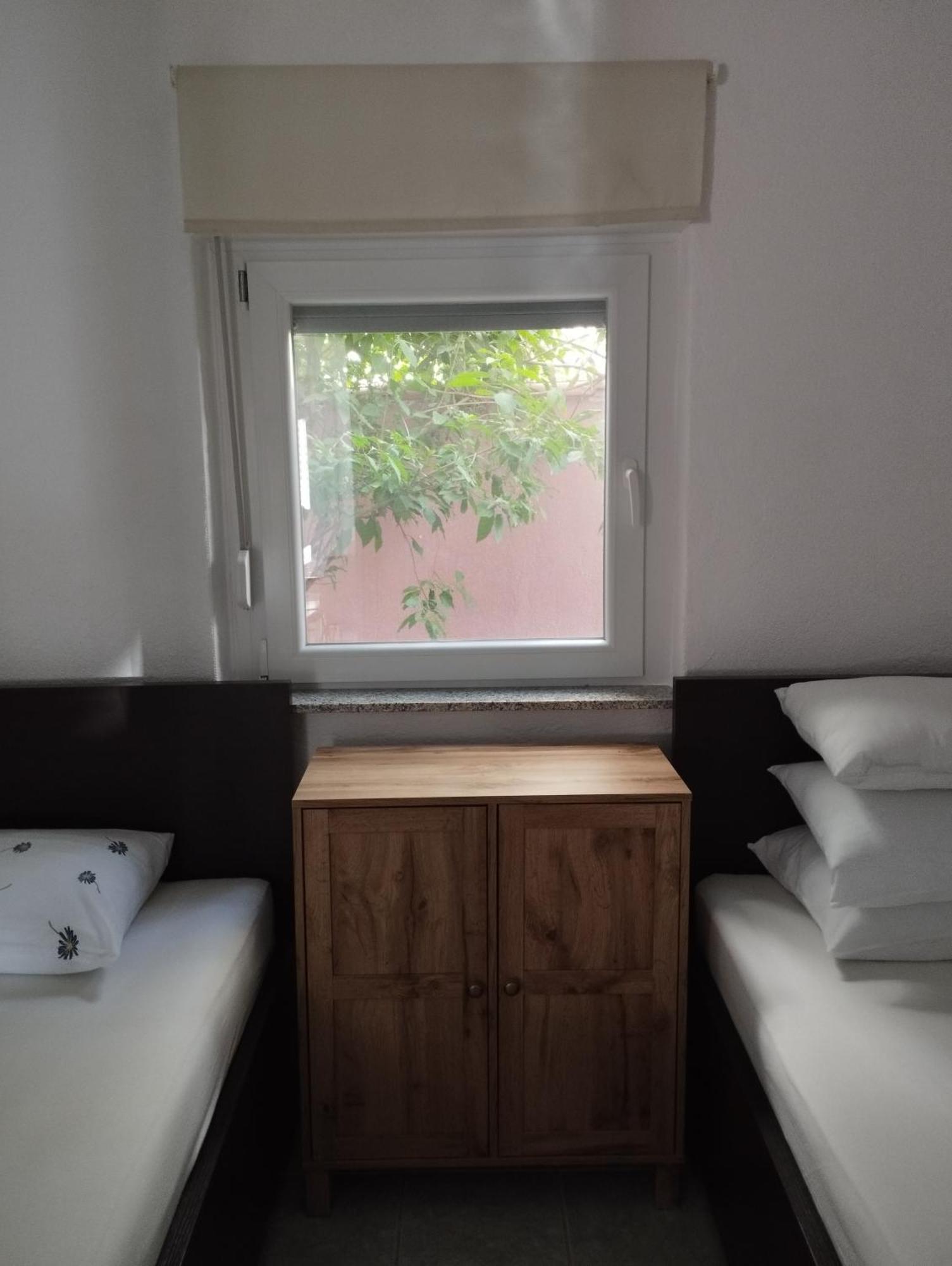 Apartmani Ruza فير المظهر الخارجي الصورة