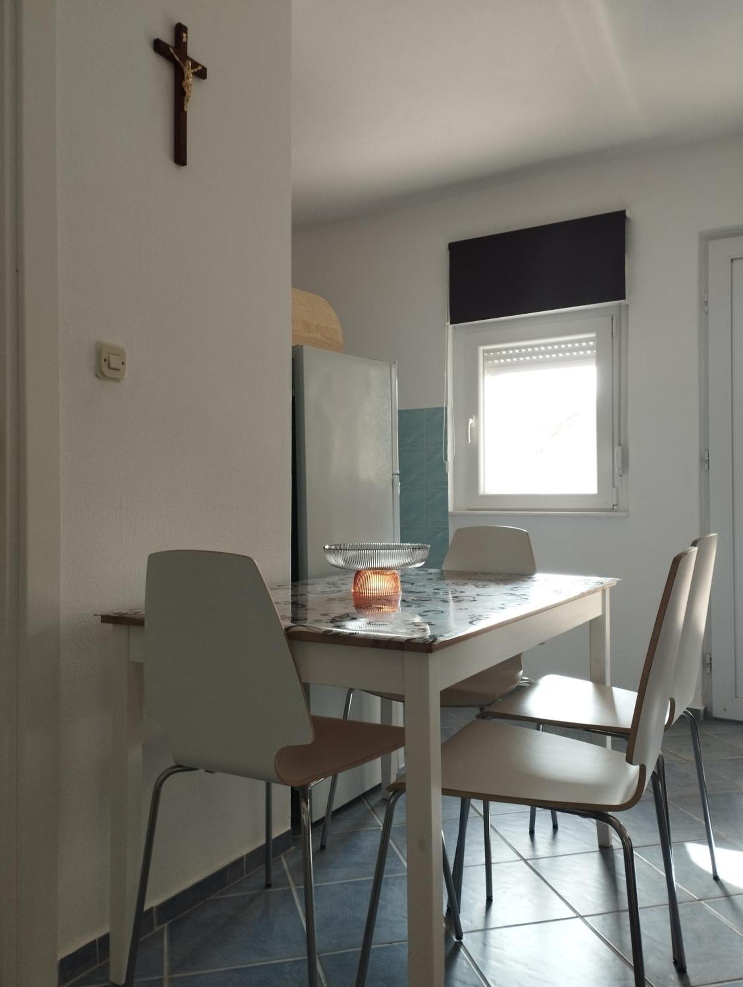 Apartmani Ruza فير المظهر الخارجي الصورة