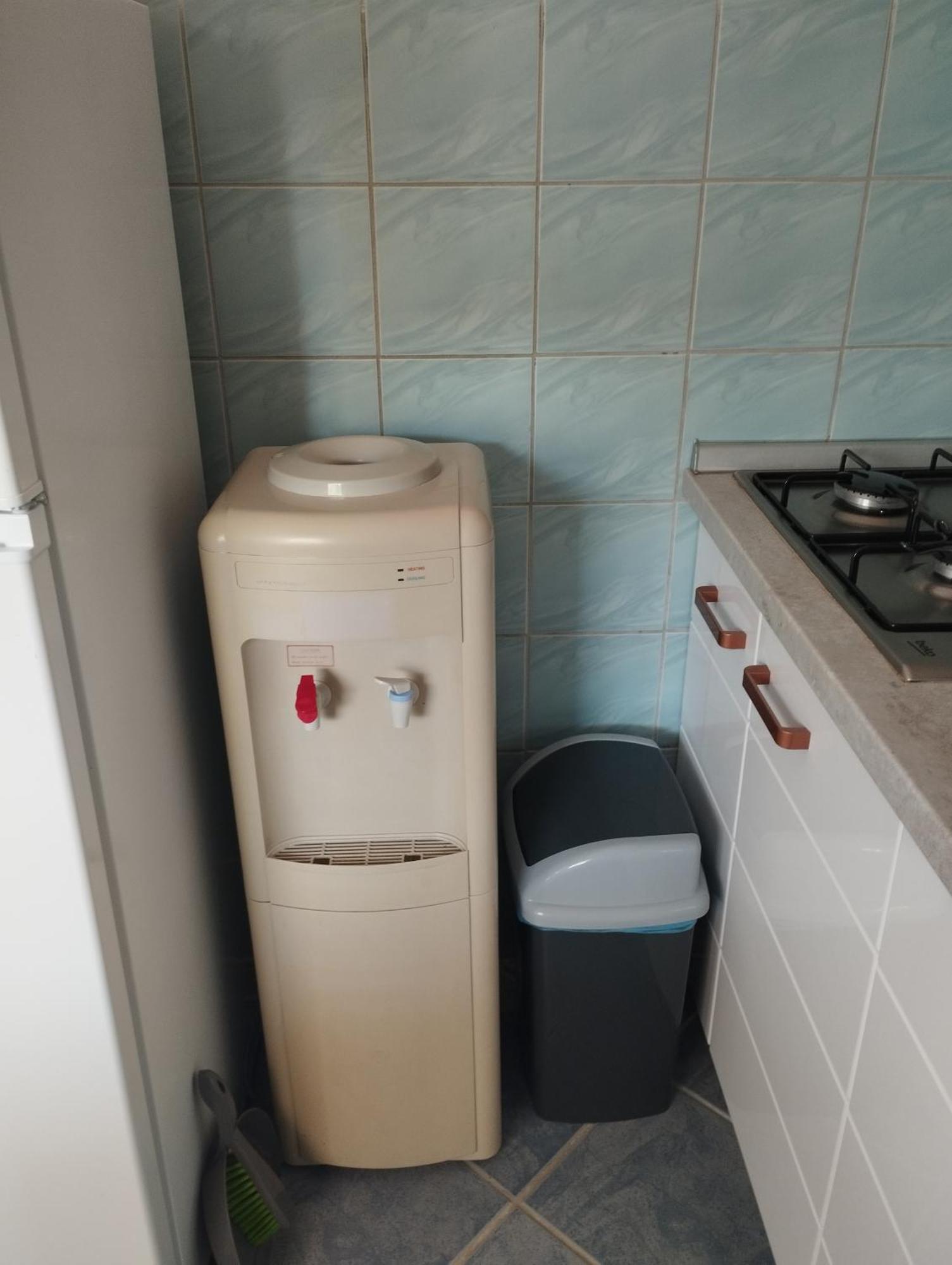 Apartmani Ruza فير المظهر الخارجي الصورة