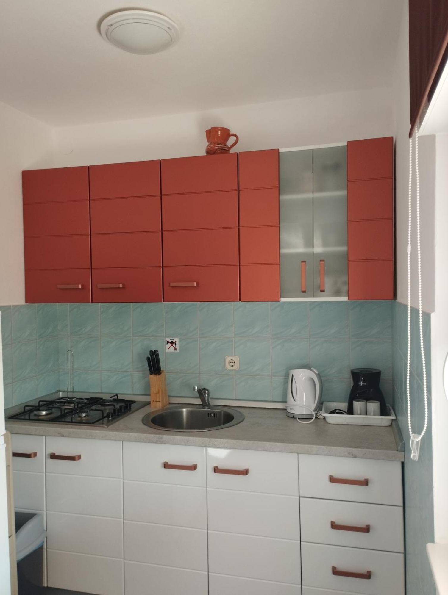 Apartmani Ruza فير المظهر الخارجي الصورة