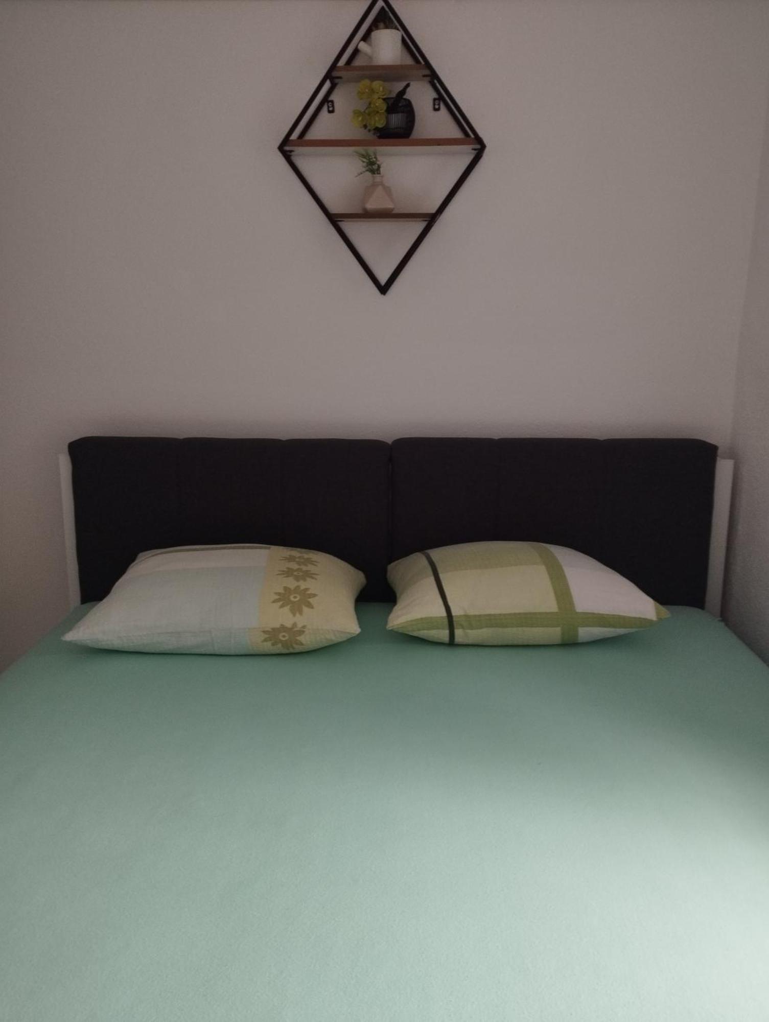 Apartmani Ruza فير المظهر الخارجي الصورة
