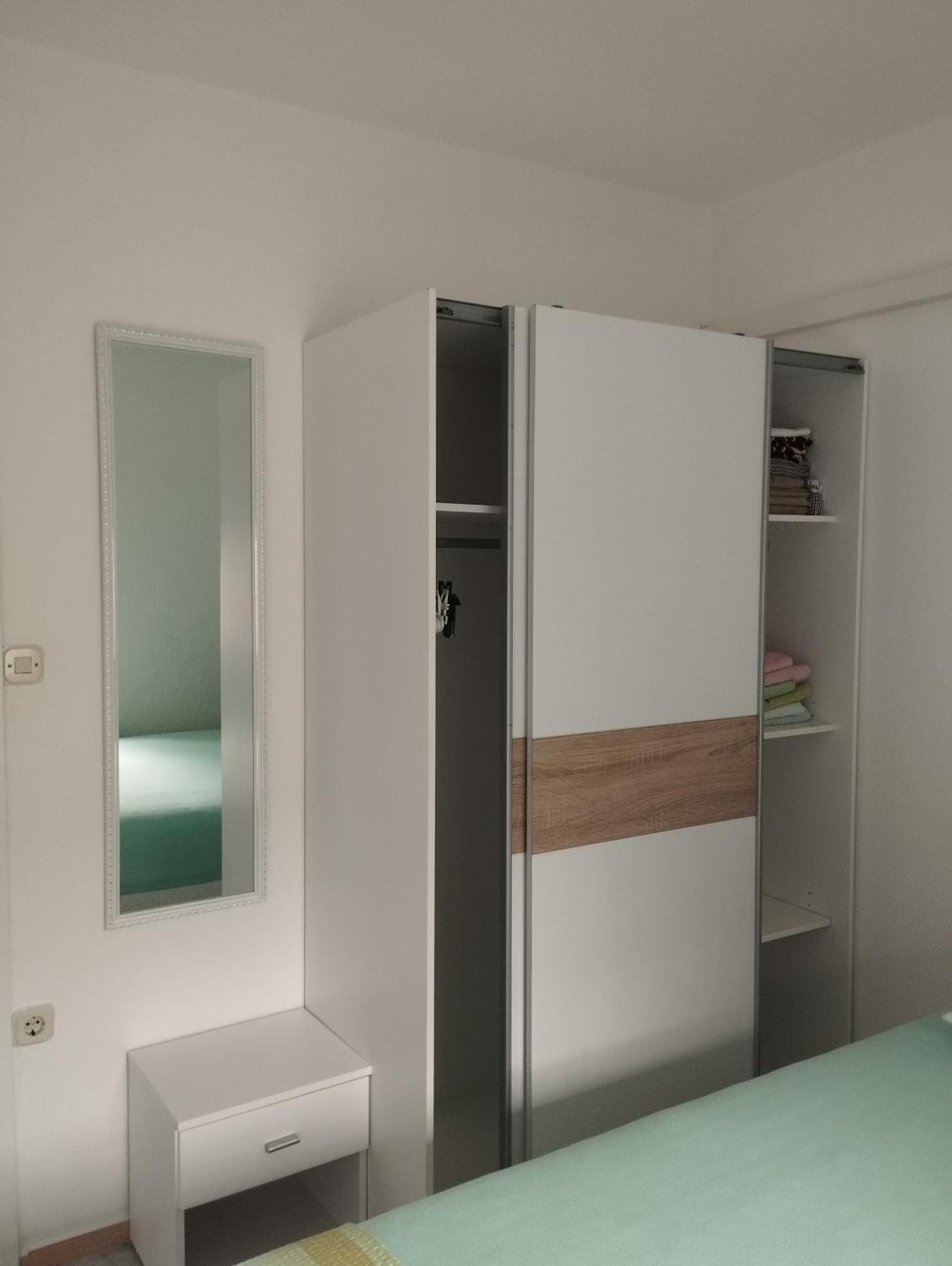 Apartmani Ruza فير المظهر الخارجي الصورة